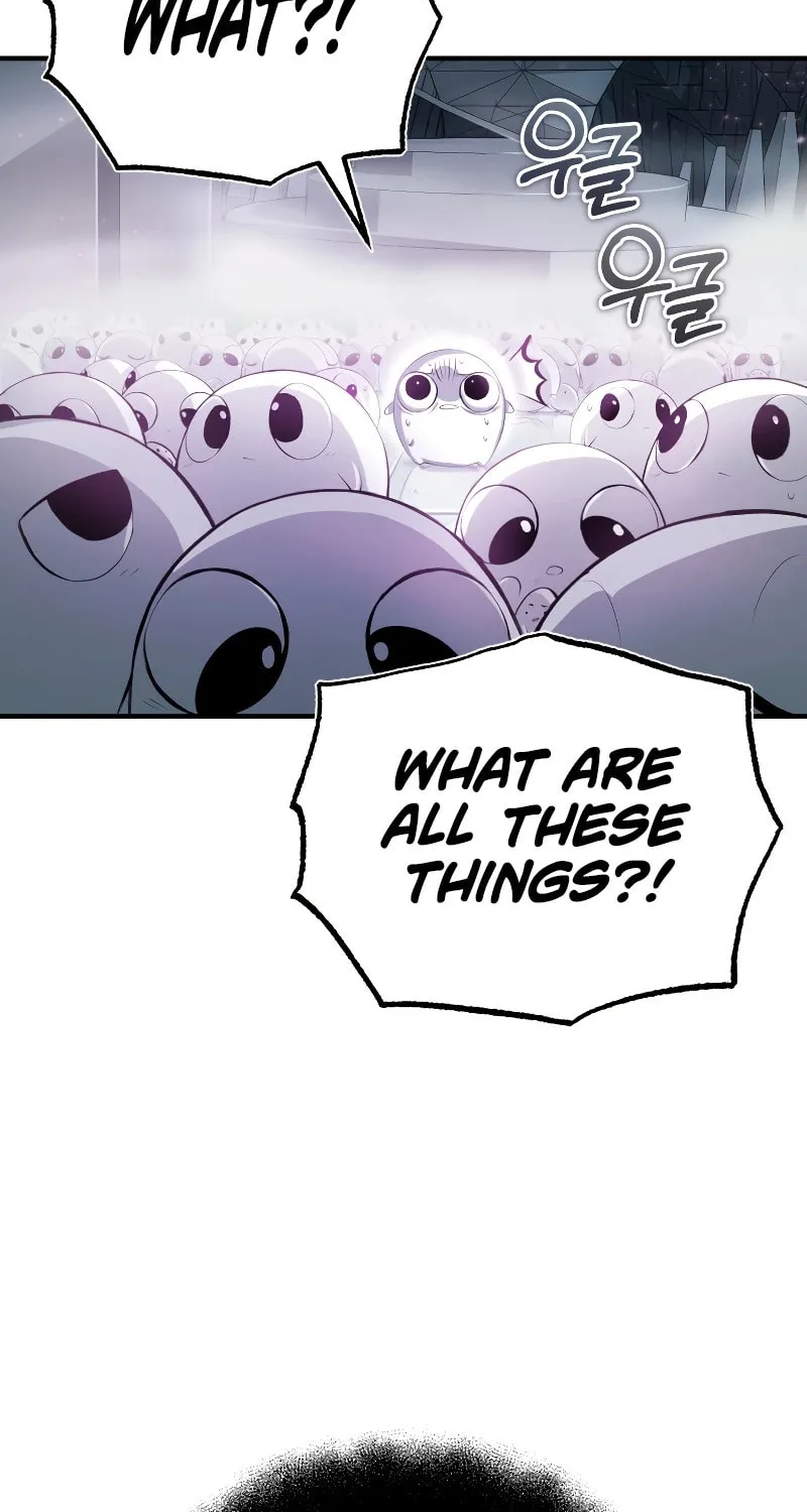 The Main Characters That Only I Know Chapter 1 page 65 - 