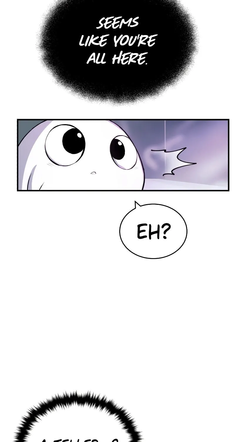 The Main Characters That Only I Know Chapter 1 page 66 - 