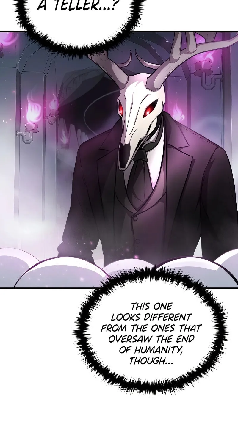 The Main Characters That Only I Know Chapter 1 page 67 - 