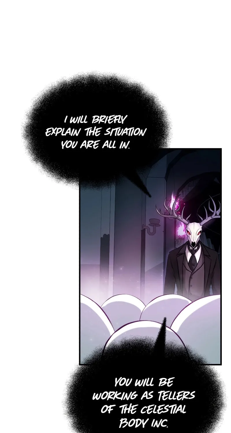 The Main Characters That Only I Know Chapter 1 page 68 - 