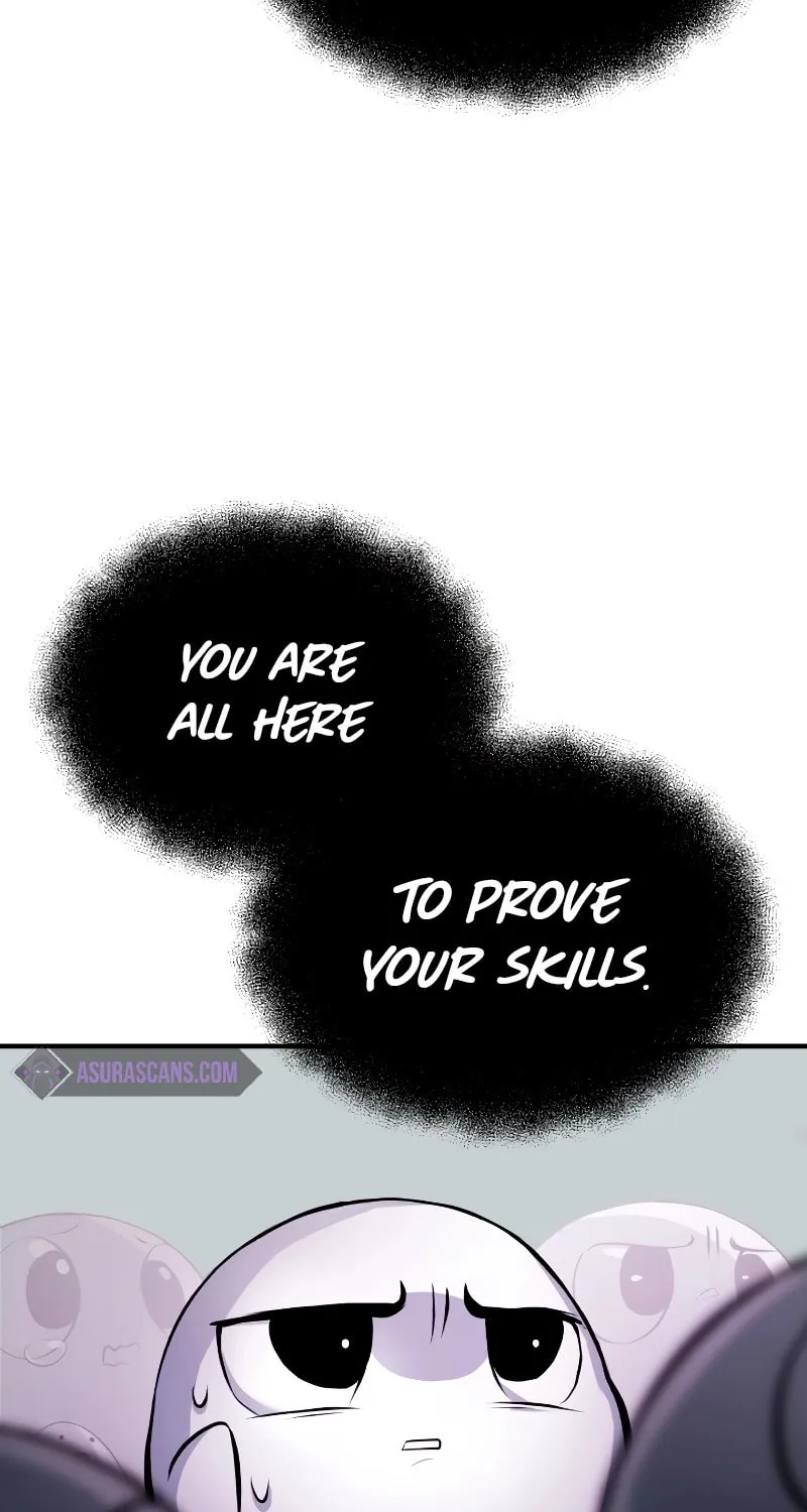 The Main Characters That Only I Know Chapter 1 page 69 - 