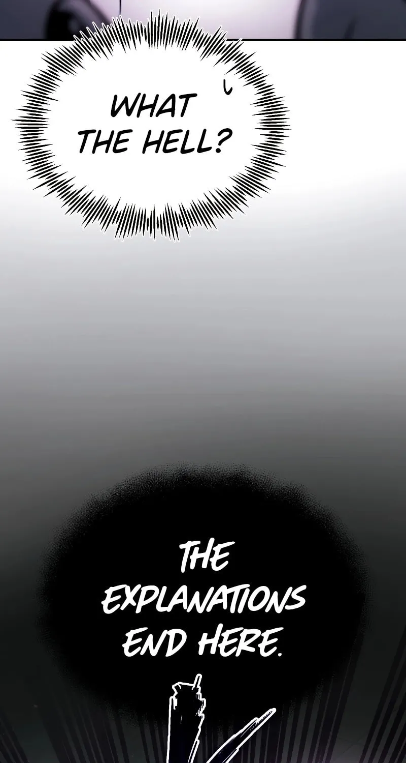 The Main Characters That Only I Know Chapter 1 page 70 - 