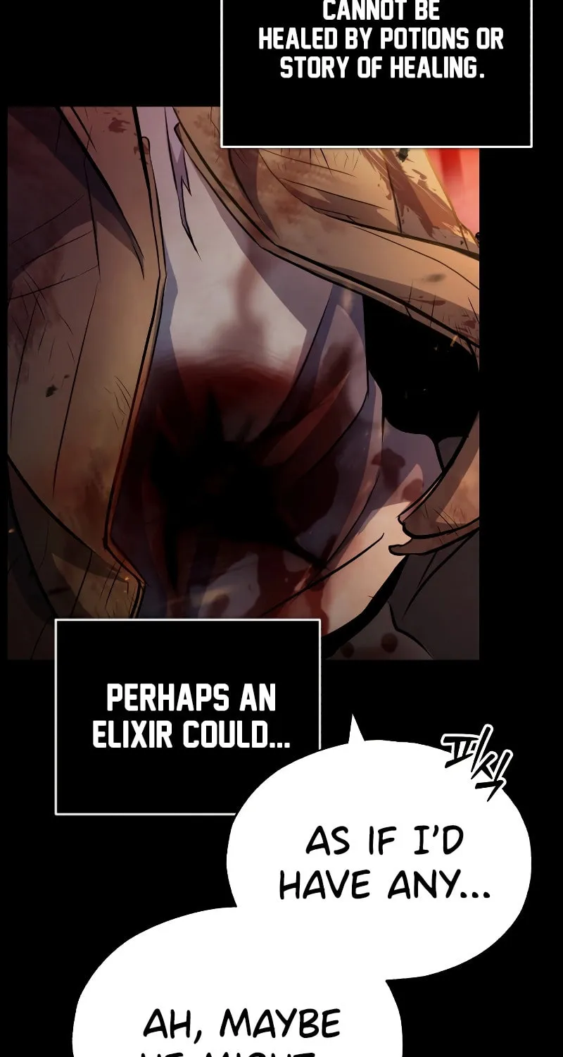 The Main Characters That Only I Know Chapter 1 page 8 - 