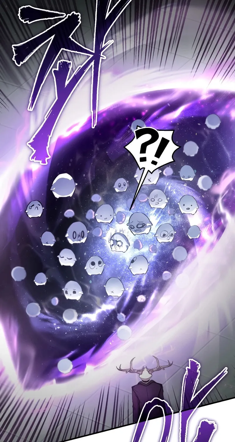 The Main Characters That Only I Know Chapter 1 page 71 - 