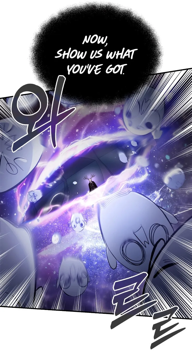 The Main Characters That Only I Know Chapter 1 page 73 - 