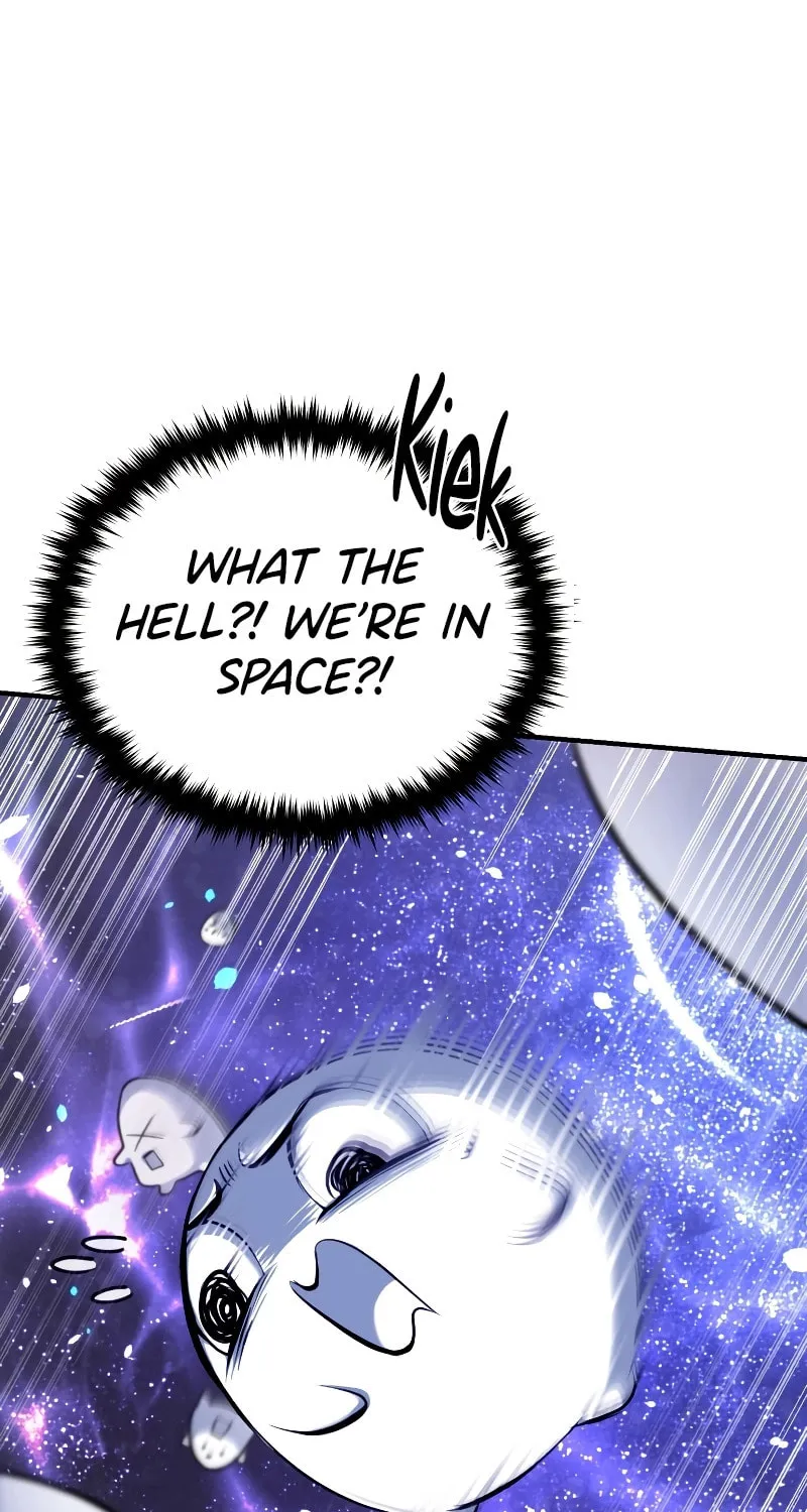 The Main Characters That Only I Know Chapter 1 page 74 - 