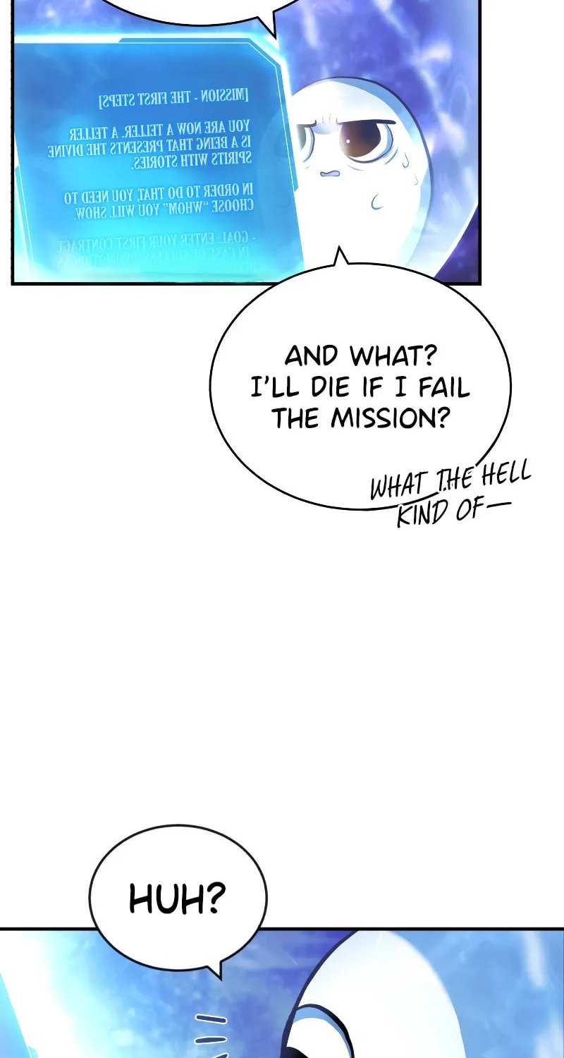 The Main Characters That Only I Know Chapter 1 page 80 - 
