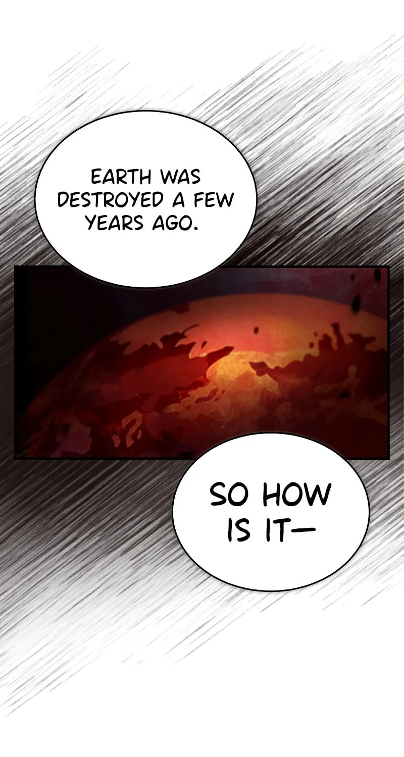 The Main Characters That Only I Know Chapter 1 page 83 - 