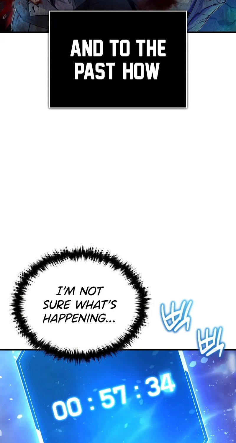 The Main Characters That Only I Know Chapter 1 page 85 - 