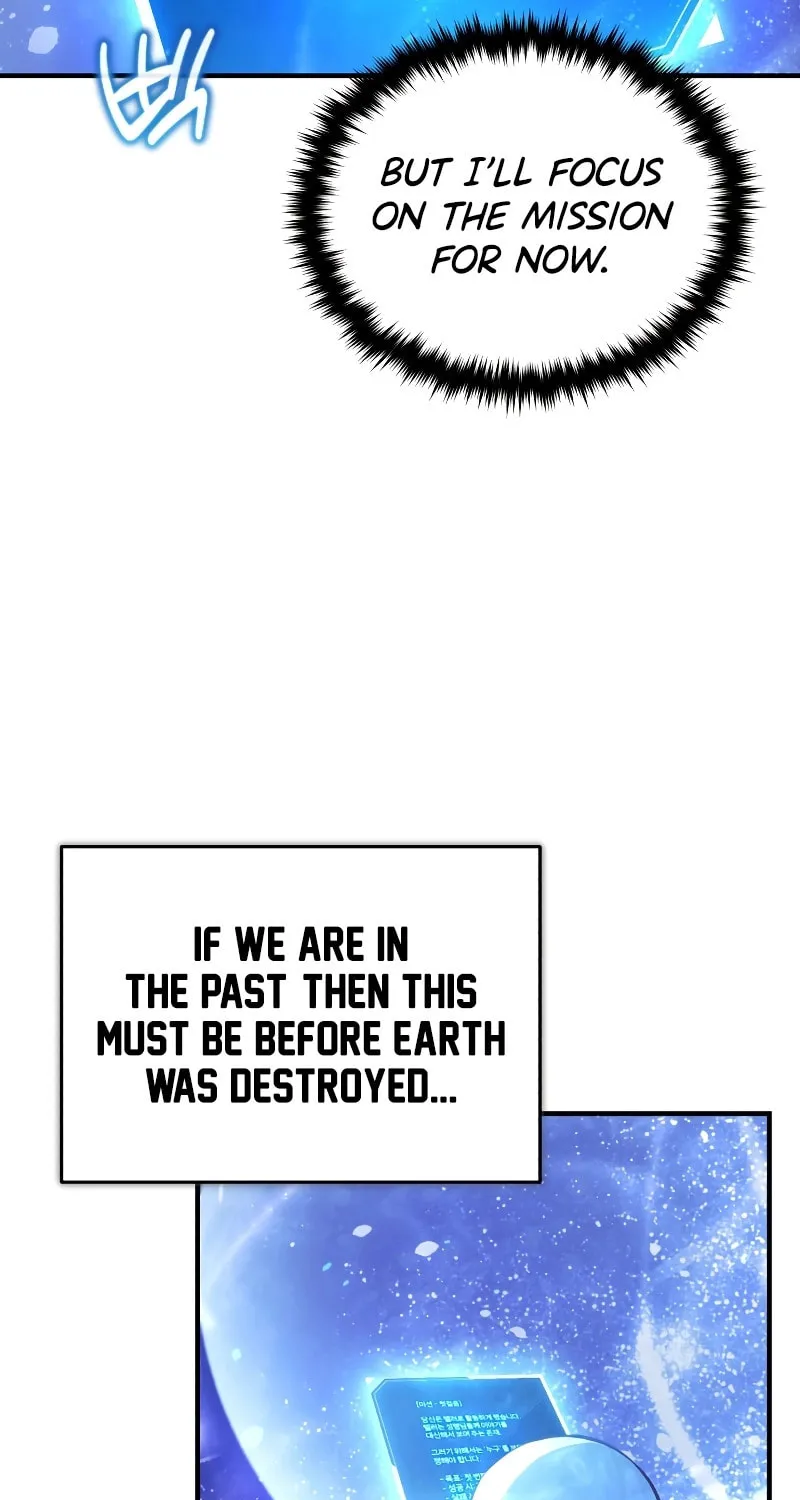 The Main Characters That Only I Know Chapter 1 page 86 - 