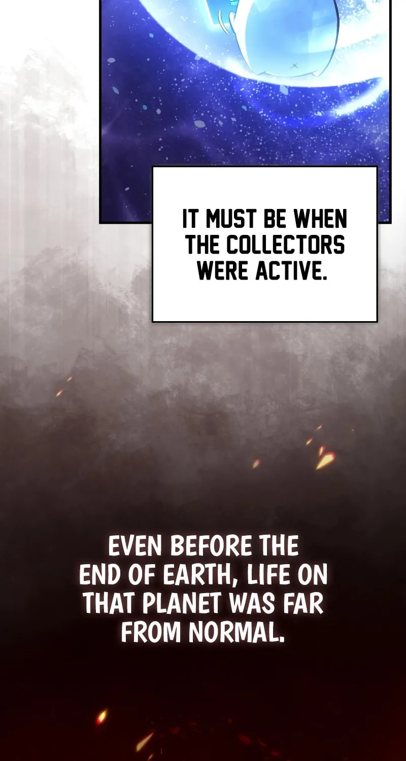 The Main Characters That Only I Know Chapter 1 page 87 - 