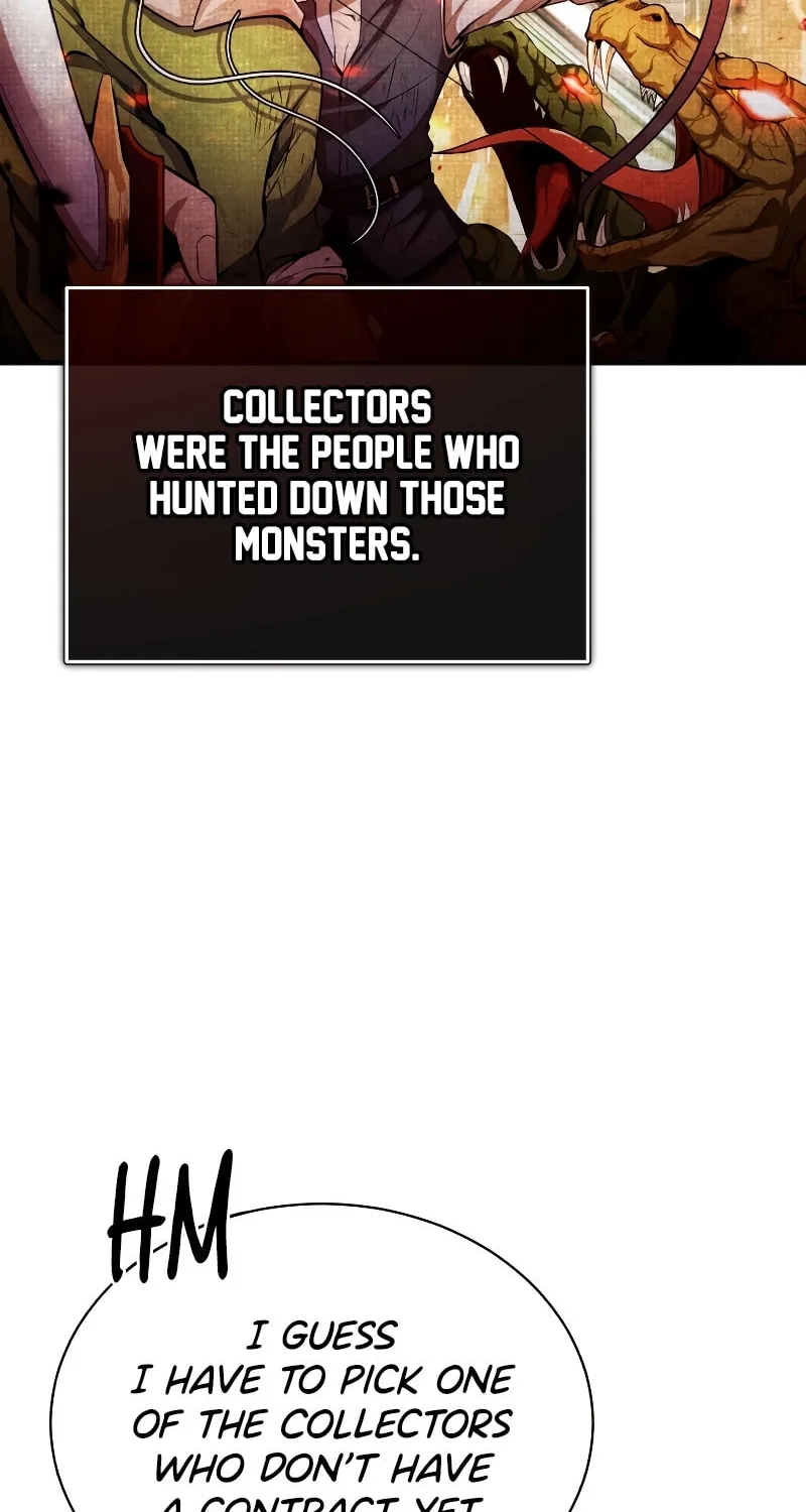 The Main Characters That Only I Know Chapter 1 page 89 - 