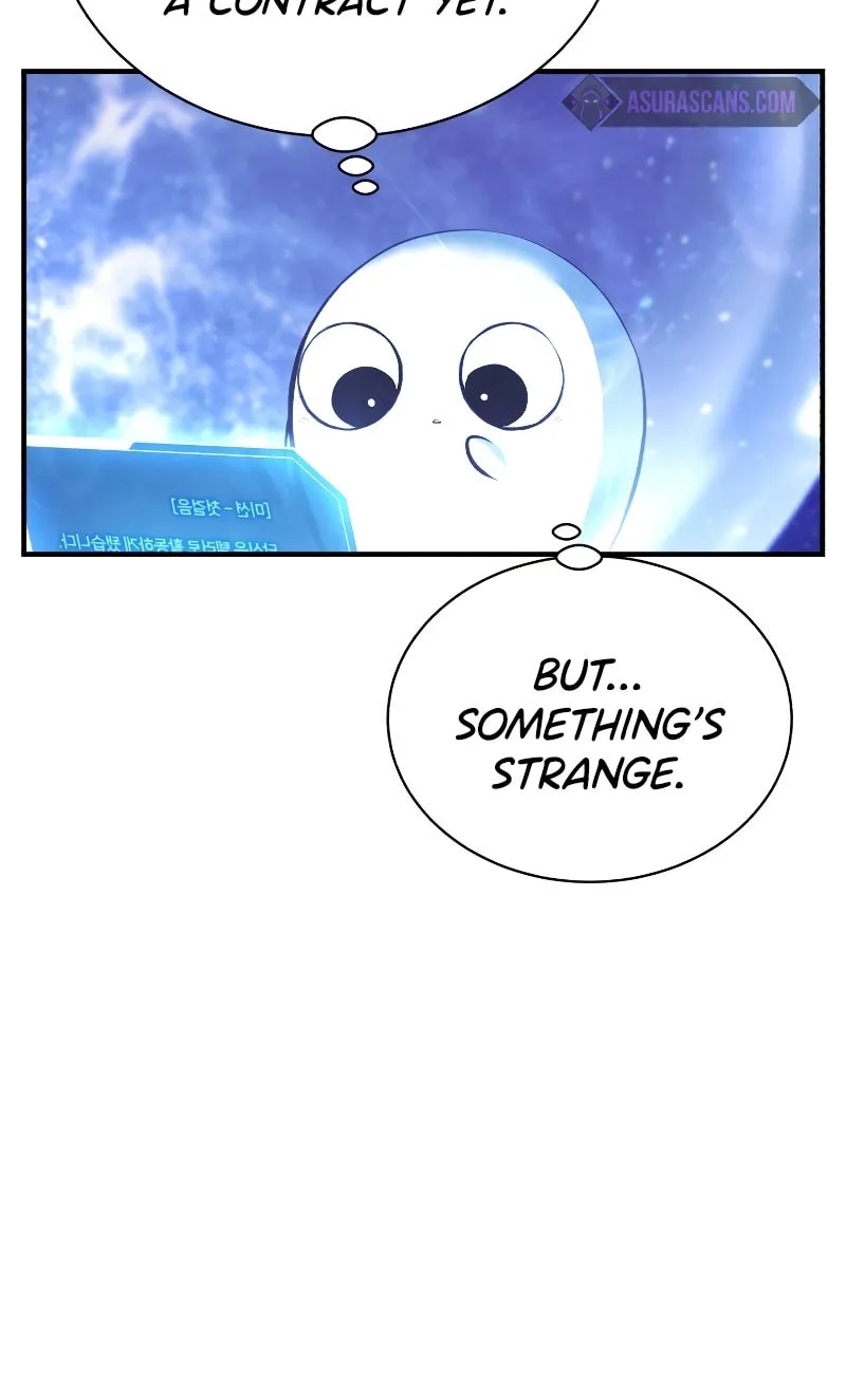 The Main Characters That Only I Know Chapter 1 page 90 - 
