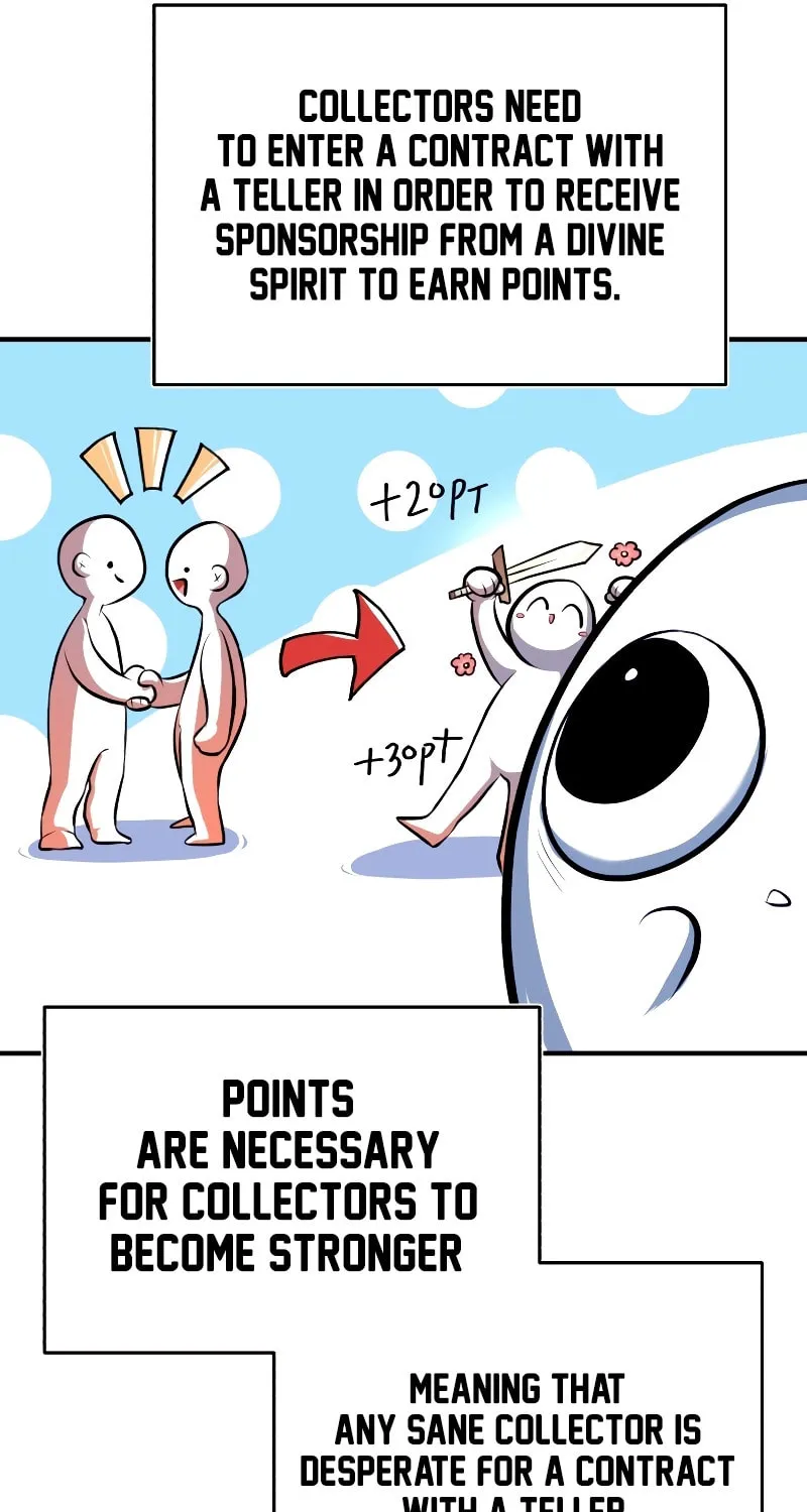 The Main Characters That Only I Know Chapter 1 page 91 - 