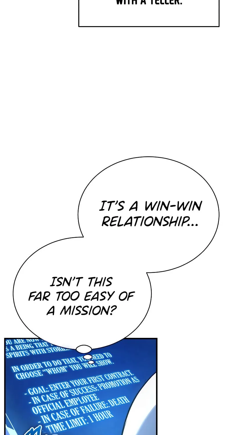 The Main Characters That Only I Know Chapter 1 page 92 - 