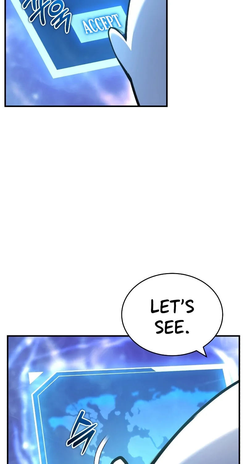 The Main Characters That Only I Know Chapter 1 page 93 - 