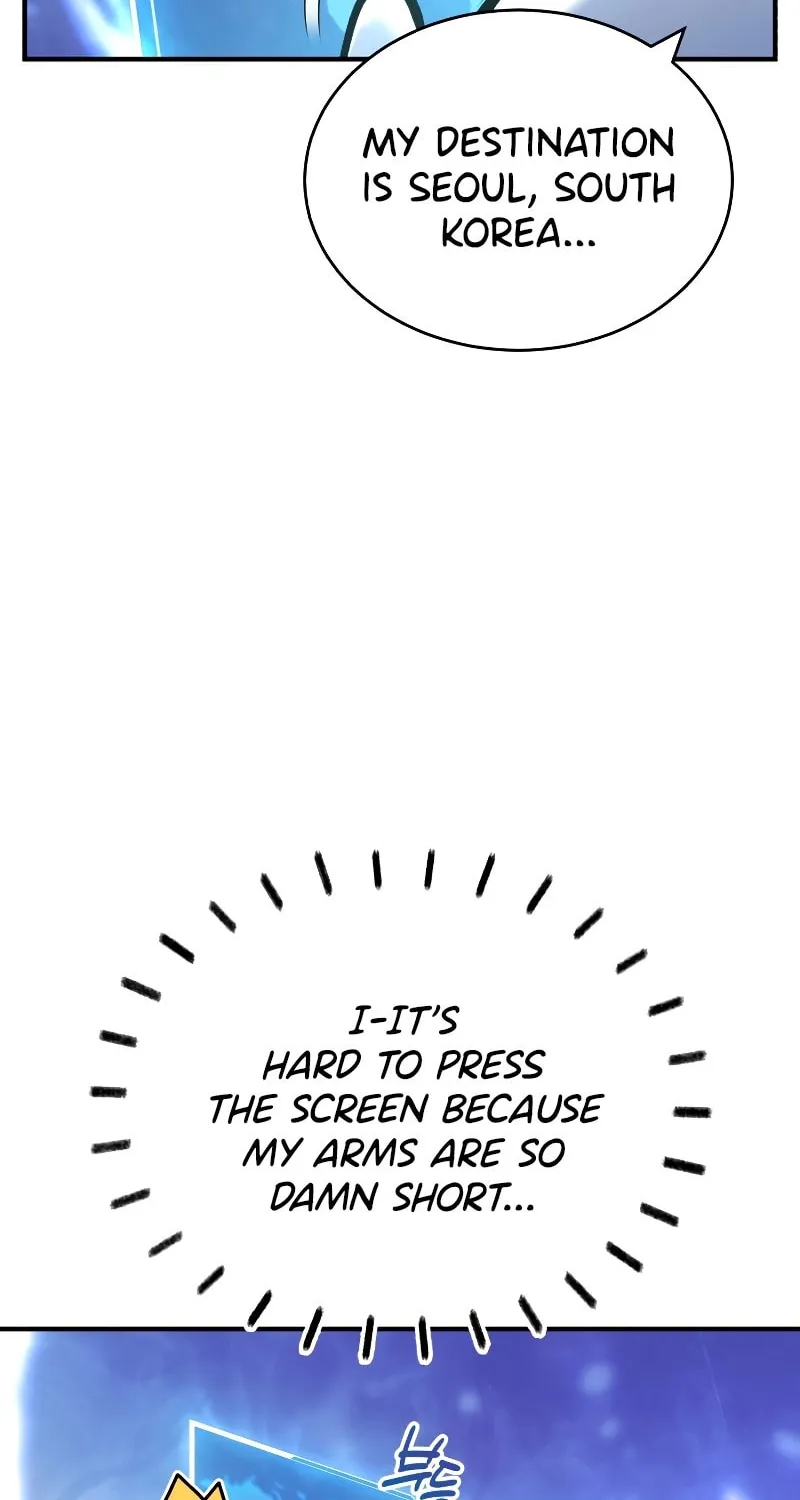 The Main Characters That Only I Know Chapter 1 page 94 - 