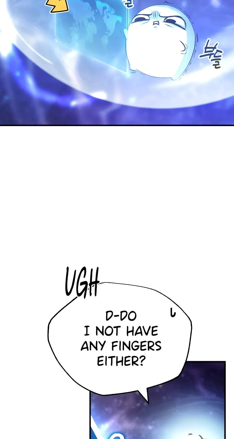 The Main Characters That Only I Know Chapter 1 page 95 - 
