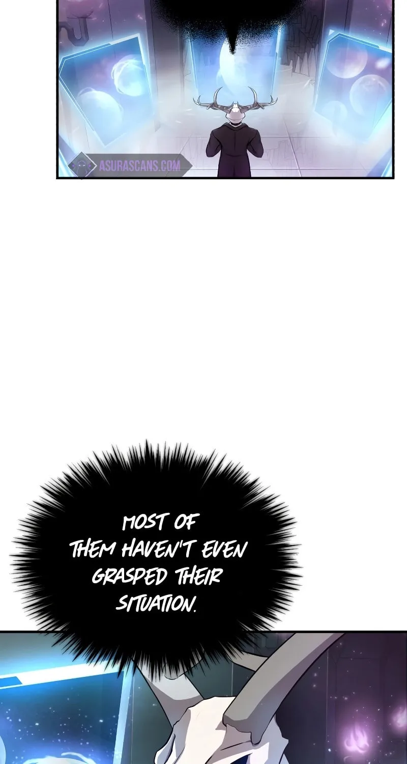 The Main Characters That Only I Know Chapter 1 page 98 - 