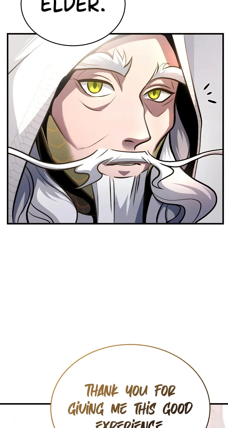 The Main Characters That Only I Know Chapter 10 page 103 - 