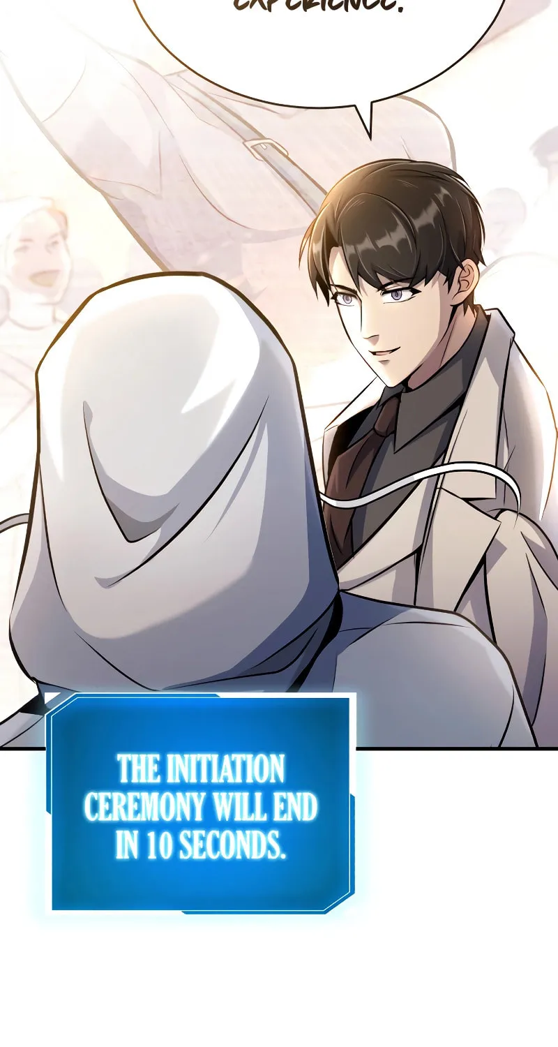 The Main Characters That Only I Know Chapter 10 page 104 - 