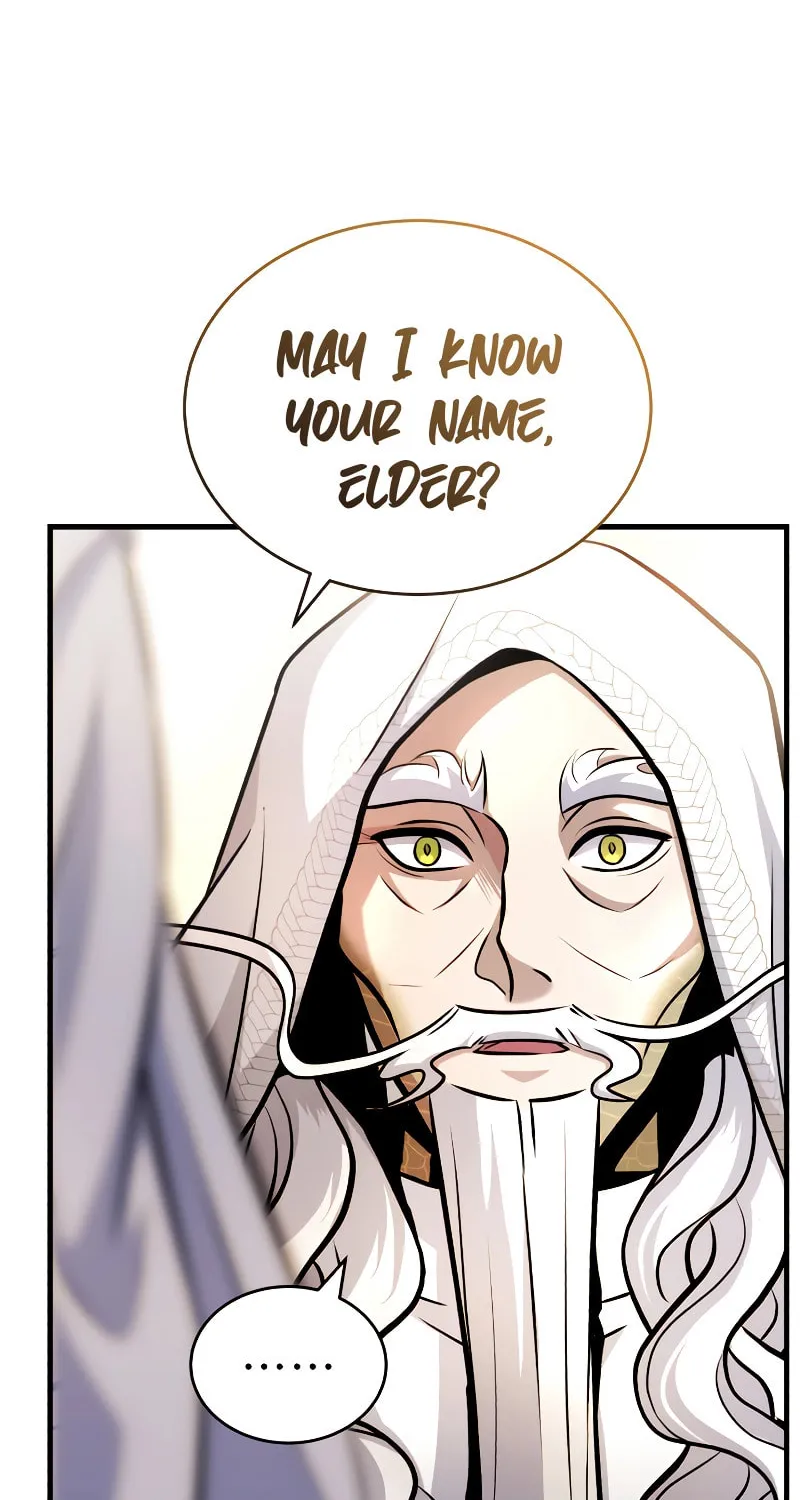 The Main Characters That Only I Know Chapter 10 page 105 - 