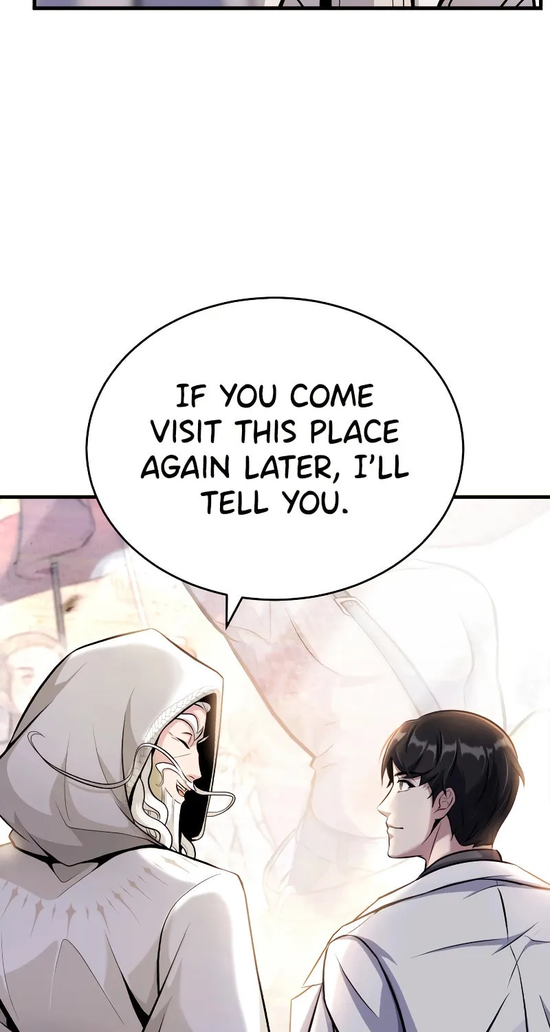 The Main Characters That Only I Know Chapter 10 page 106 - 