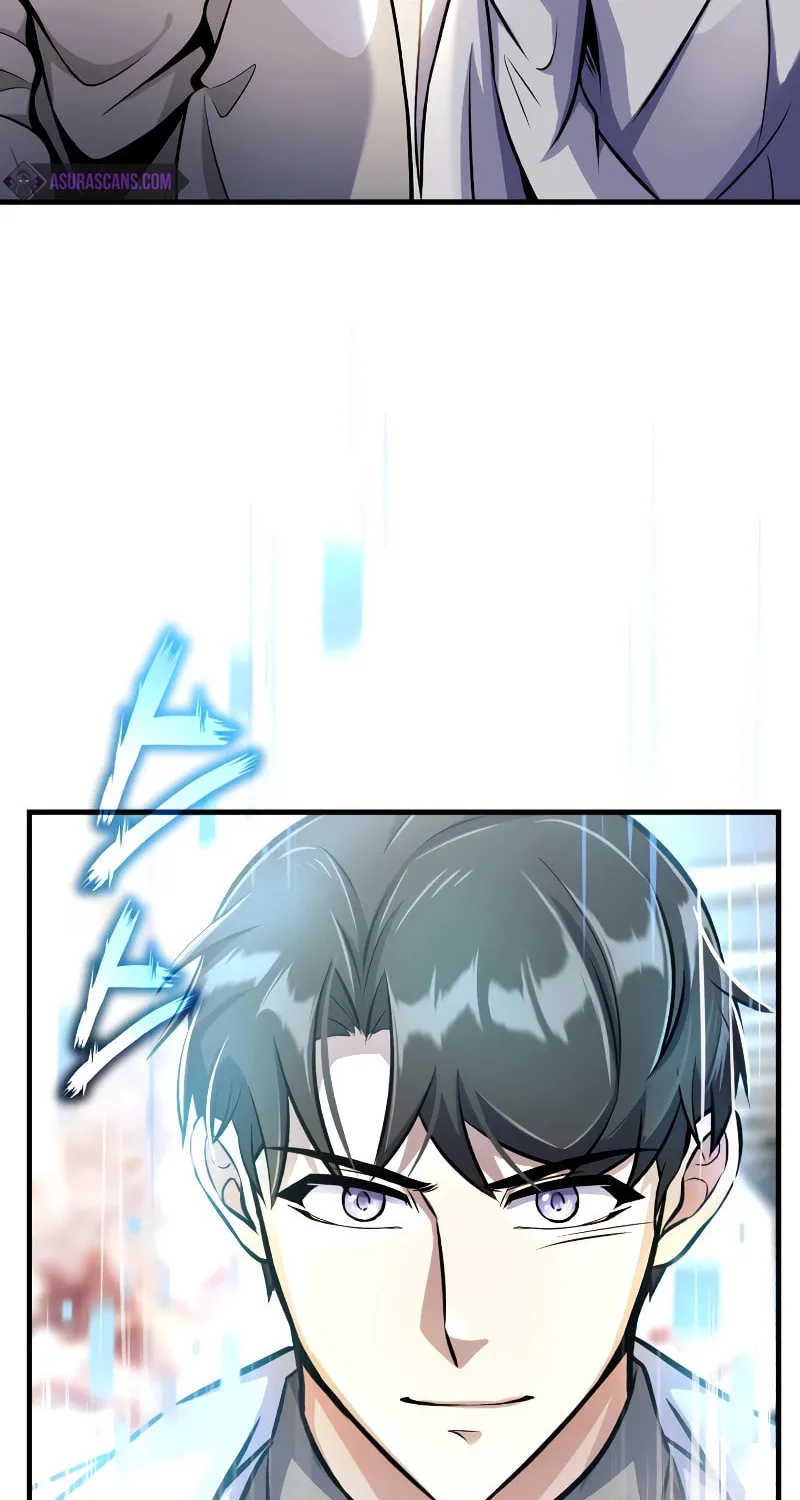 The Main Characters That Only I Know Chapter 10 page 107 - 
