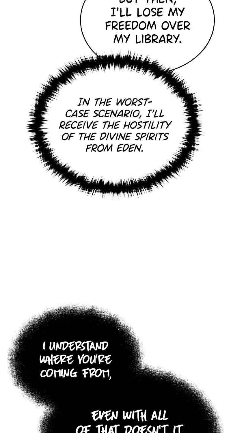 The Main Characters That Only I Know Chapter 10 page 13 - 