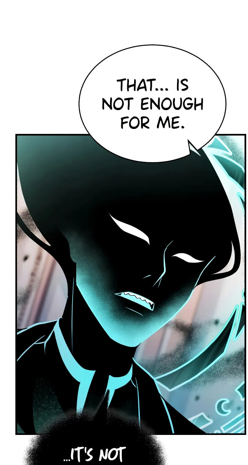 The Main Characters That Only I Know Chapter 10 page 15 - 