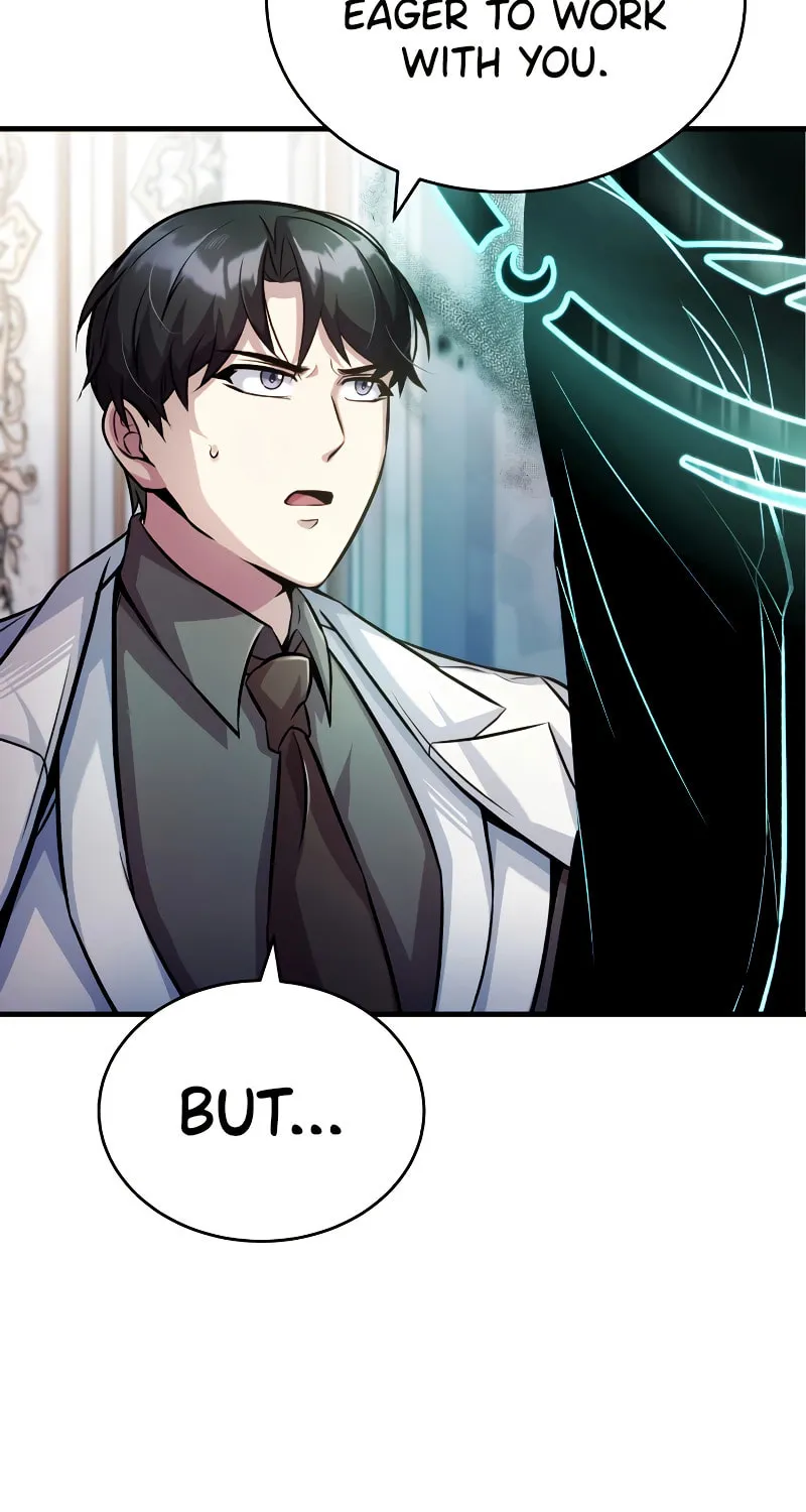 The Main Characters That Only I Know Chapter 10 page 17 - 