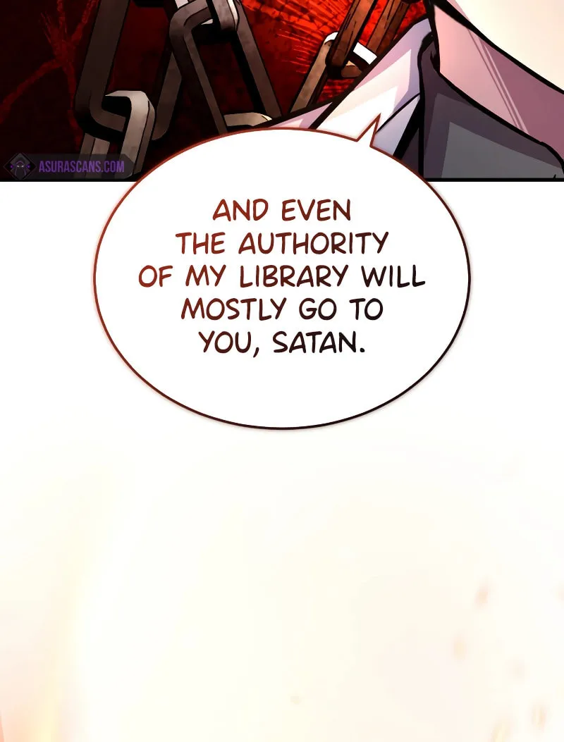 The Main Characters That Only I Know Chapter 10 page 19 - 