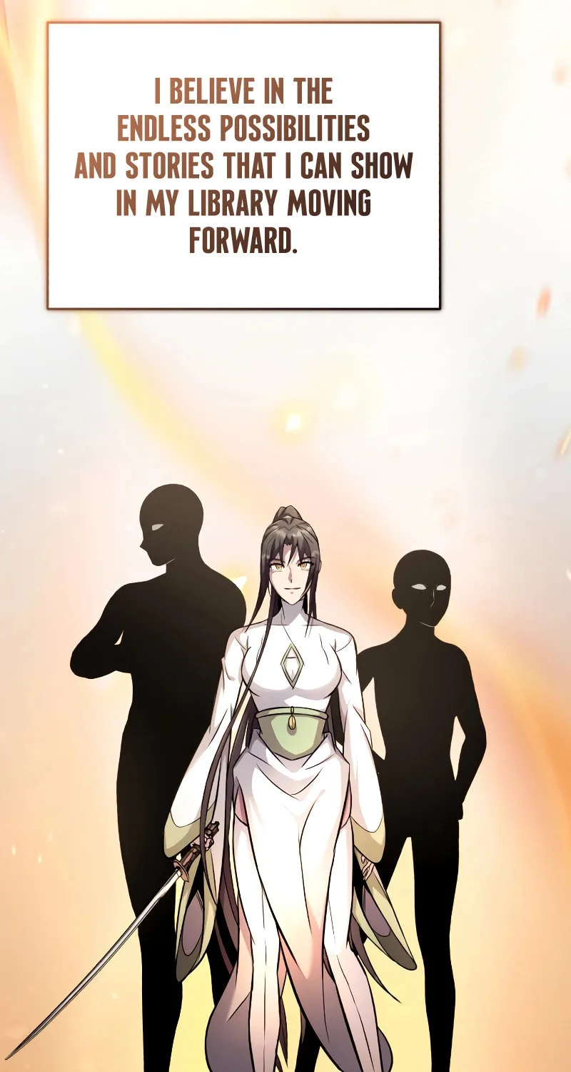 The Main Characters That Only I Know Chapter 10 page 20 - 