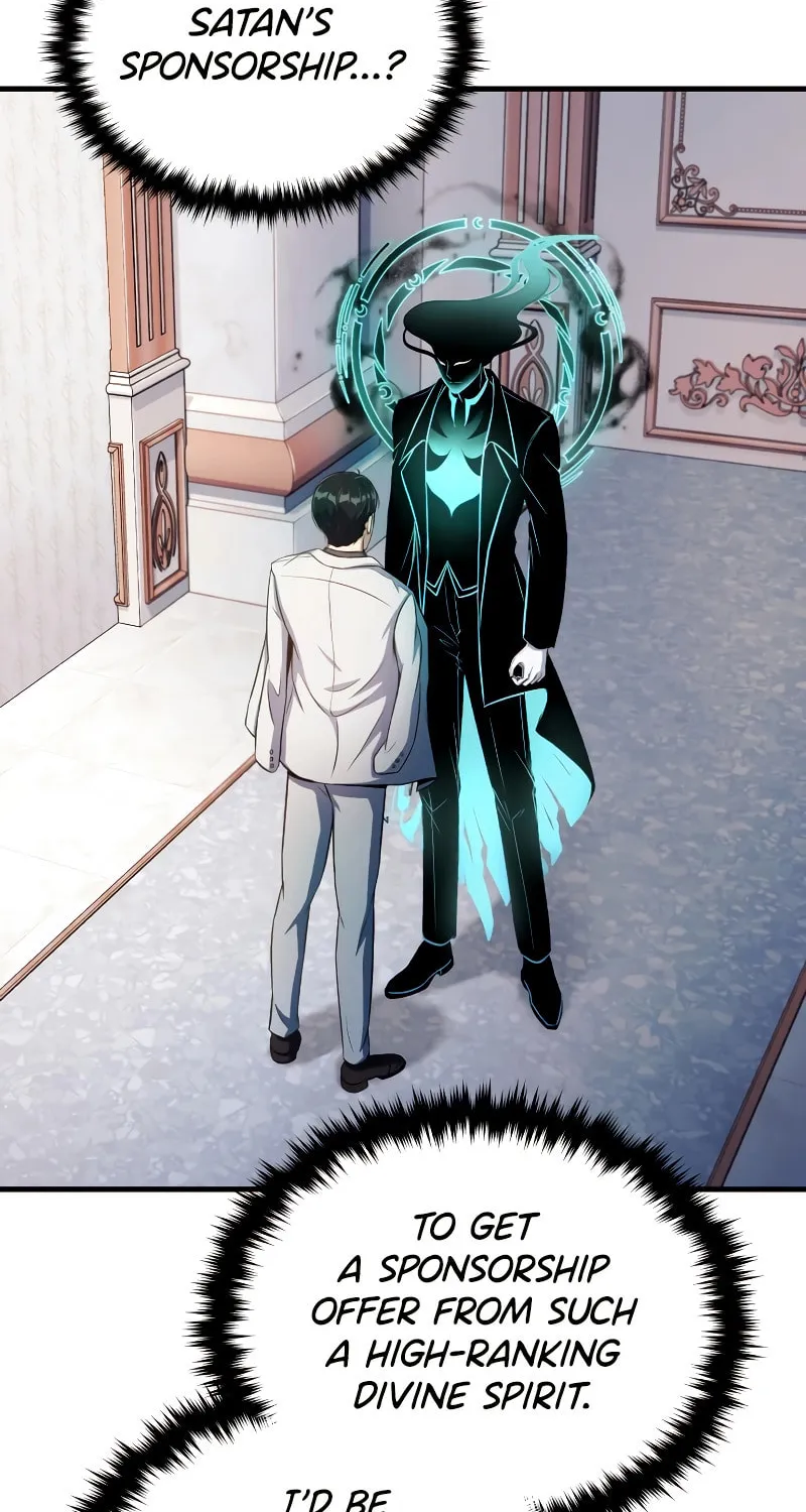 The Main Characters That Only I Know Chapter 10 page 3 - 