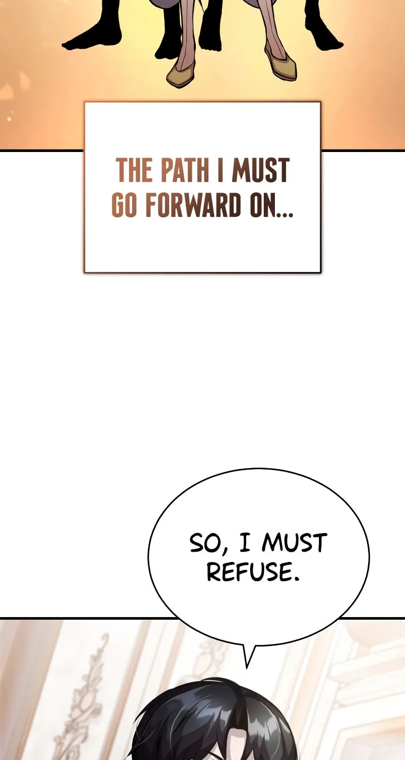 The Main Characters That Only I Know Chapter 10 page 21 - 