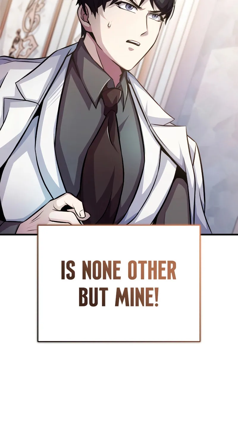 The Main Characters That Only I Know Chapter 10 page 22 - 