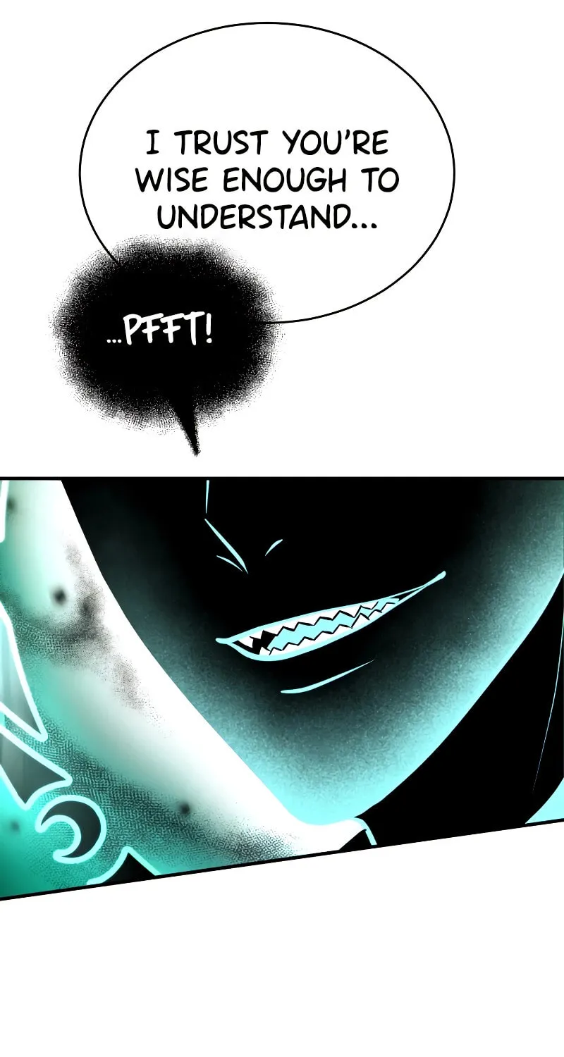 The Main Characters That Only I Know Chapter 10 page 23 - 