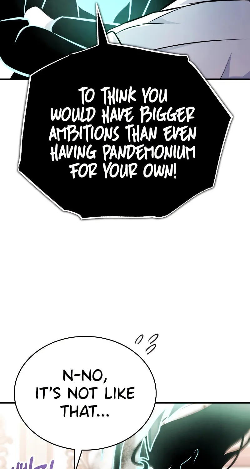 The Main Characters That Only I Know Chapter 10 page 25 - 