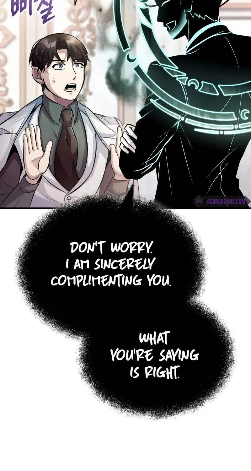 The Main Characters That Only I Know Chapter 10 page 26 - 