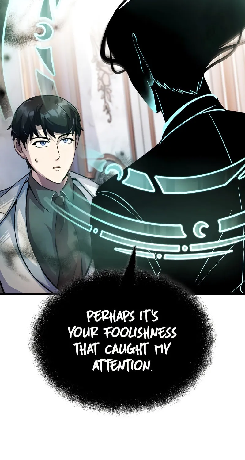 The Main Characters That Only I Know Chapter 10 page 30 - 