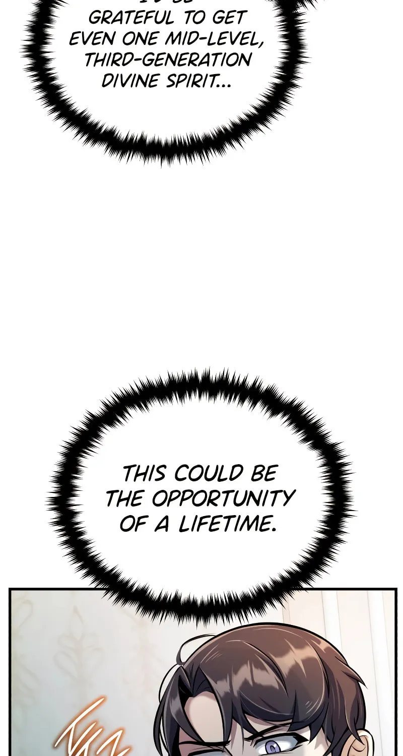 The Main Characters That Only I Know Chapter 10 page 4 - 