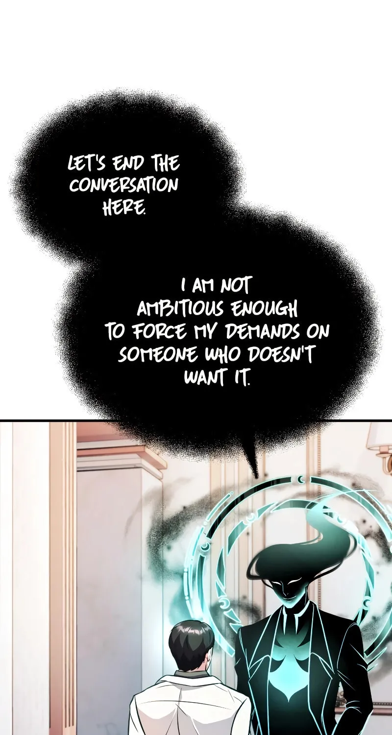 The Main Characters That Only I Know Chapter 10 page 31 - 