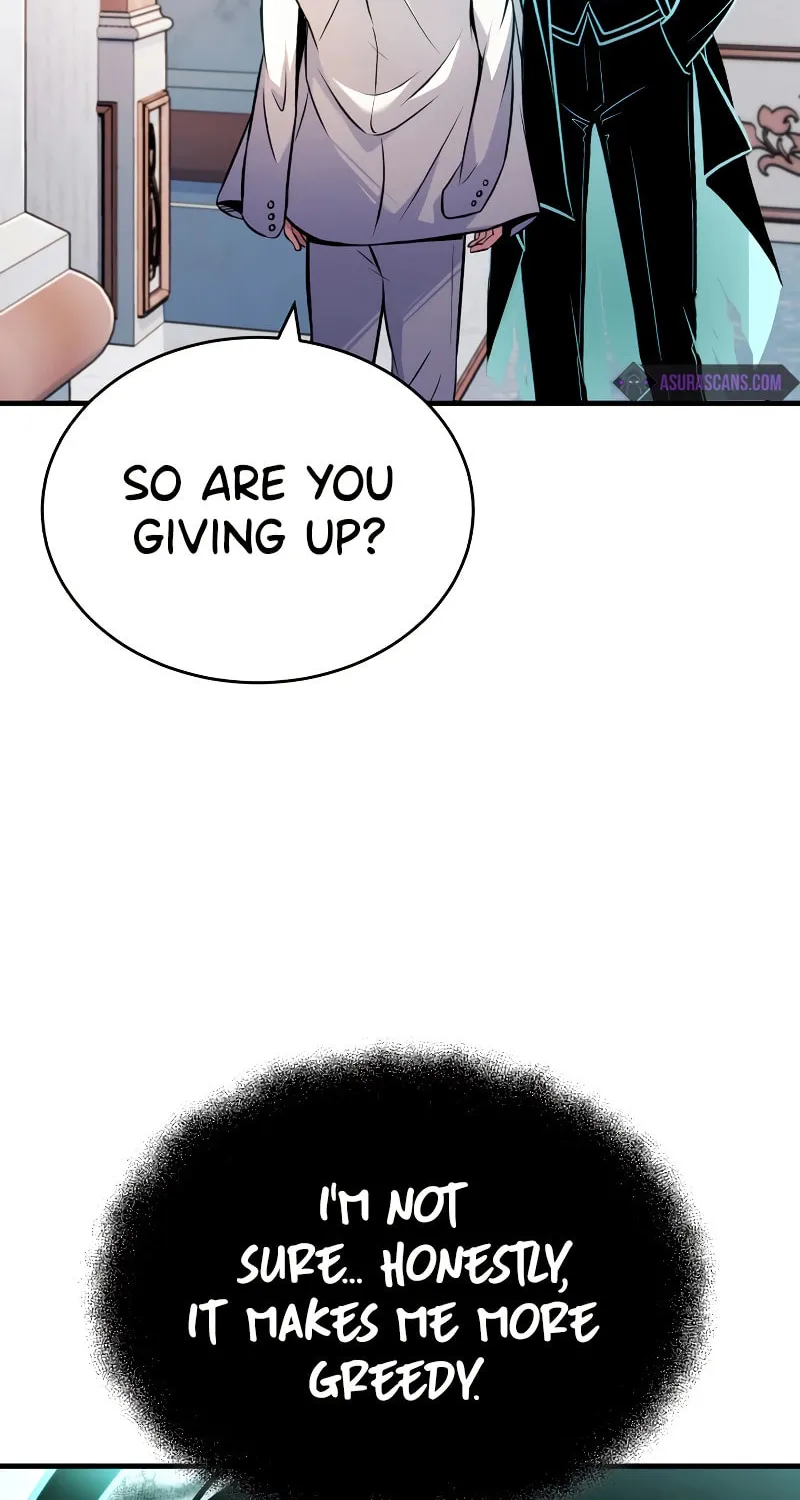 The Main Characters That Only I Know Chapter 10 page 32 - 