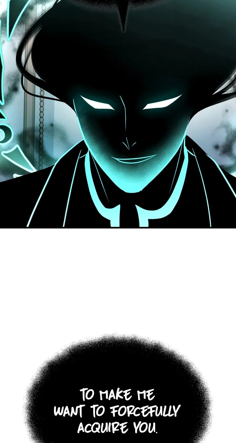 The Main Characters That Only I Know Chapter 10 page 33 - 