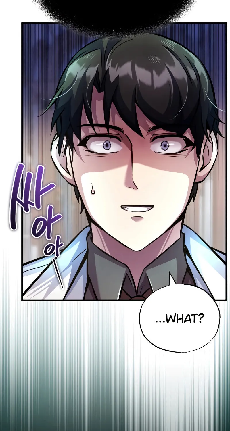 The Main Characters That Only I Know Chapter 10 page 34 - 