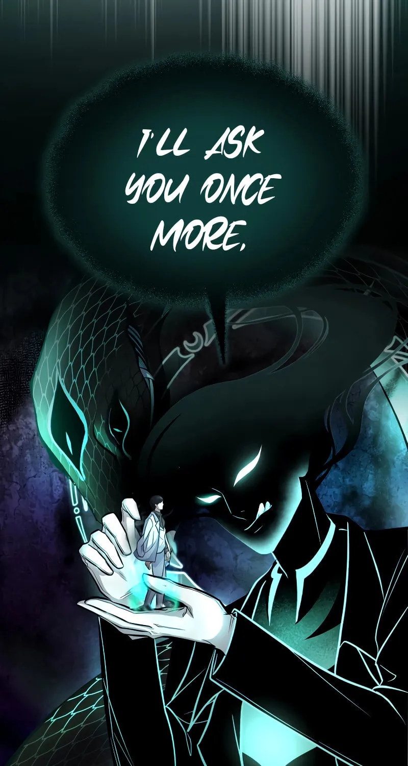 The Main Characters That Only I Know Chapter 10 page 35 - 
