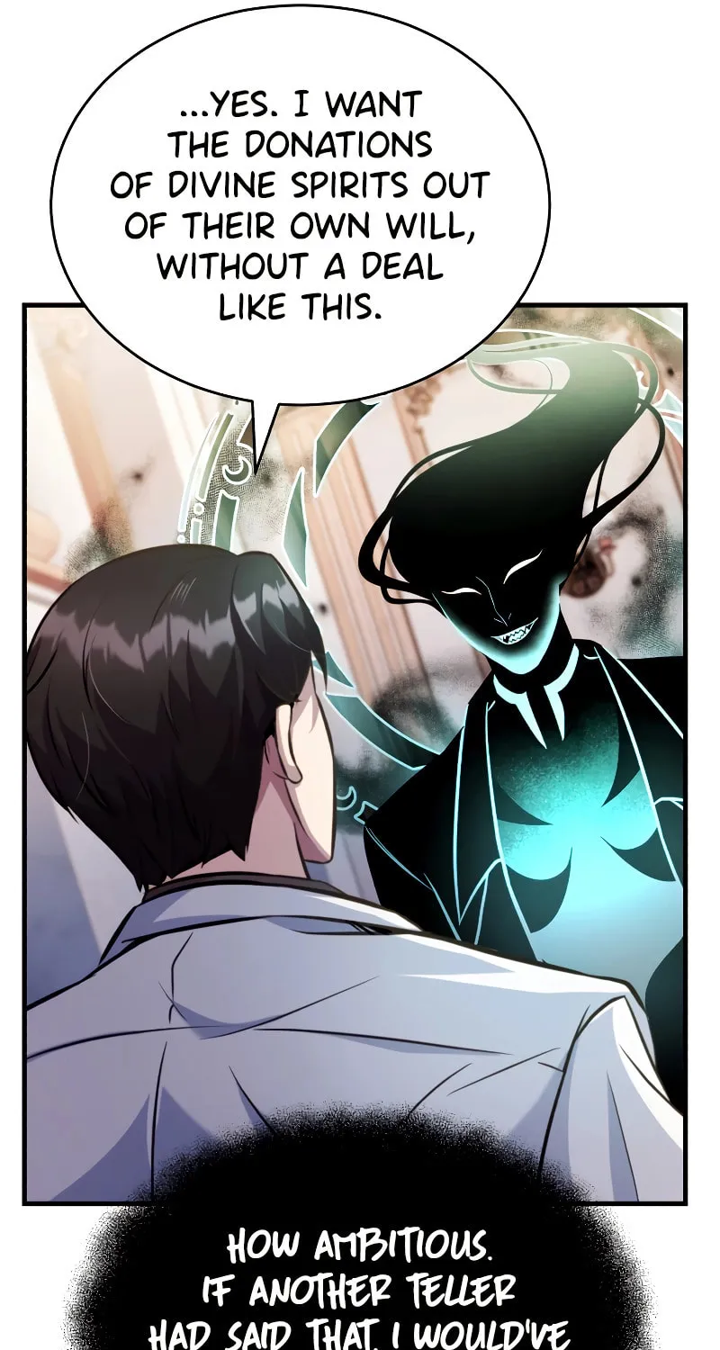 The Main Characters That Only I Know Chapter 10 page 37 - 