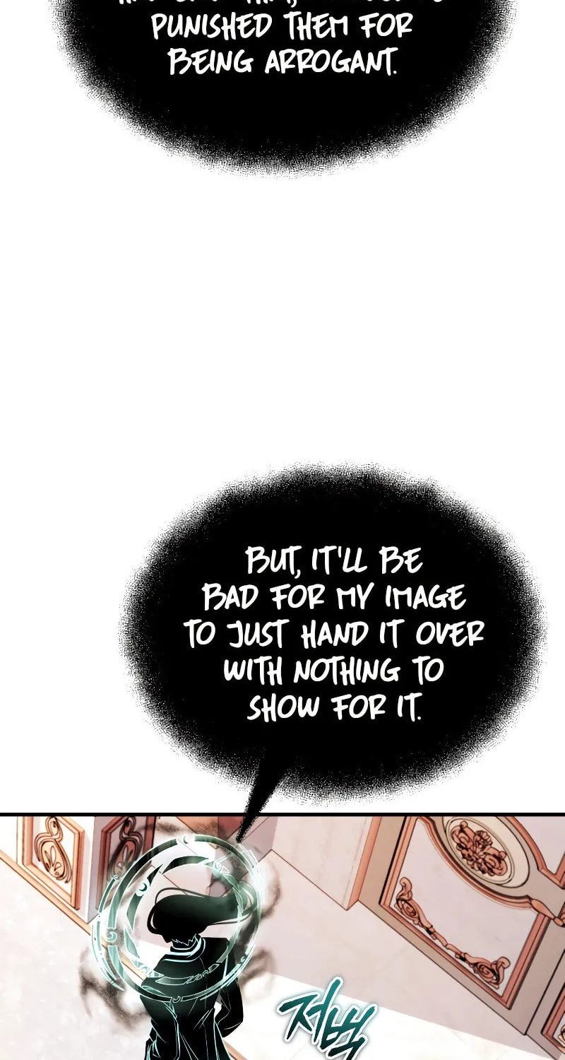 The Main Characters That Only I Know Chapter 10 page 38 - 