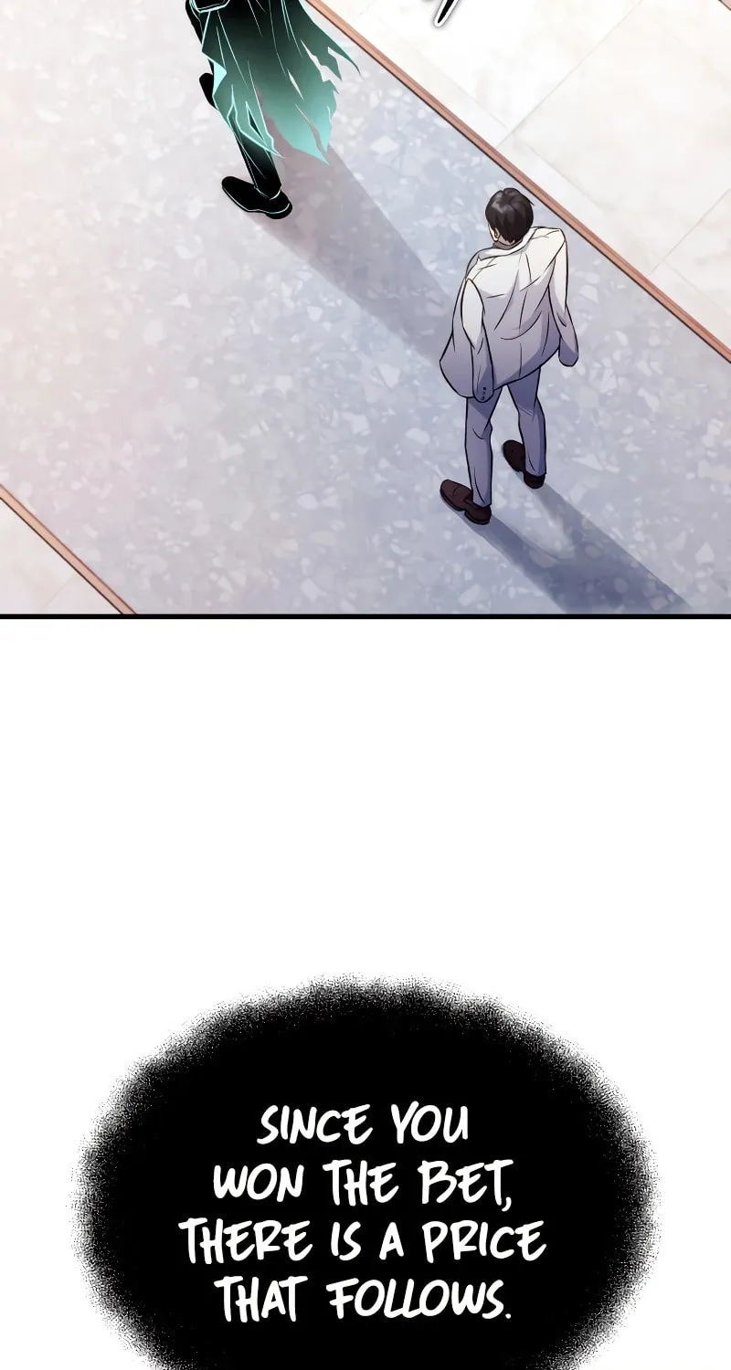 The Main Characters That Only I Know Chapter 10 page 39 - 