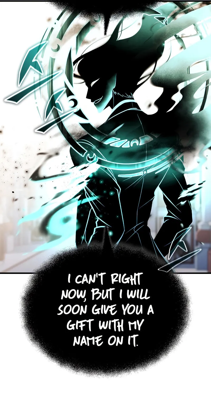 The Main Characters That Only I Know Chapter 10 page 40 - 